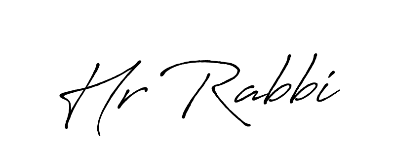 Check out images of Autograph of Hr Rabbi name. Actor Hr Rabbi Signature Style. Antro_Vectra_Bolder is a professional sign style online. Hr Rabbi signature style 7 images and pictures png