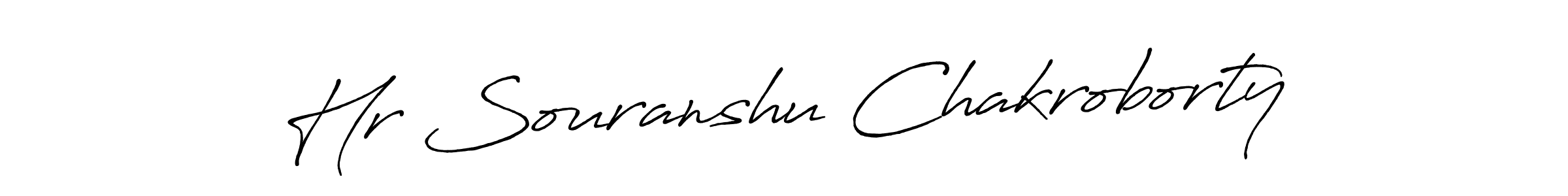 This is the best signature style for the Hr Souranshu Chakroborty name. Also you like these signature font (Antro_Vectra_Bolder). Mix name signature. Hr Souranshu Chakroborty signature style 7 images and pictures png