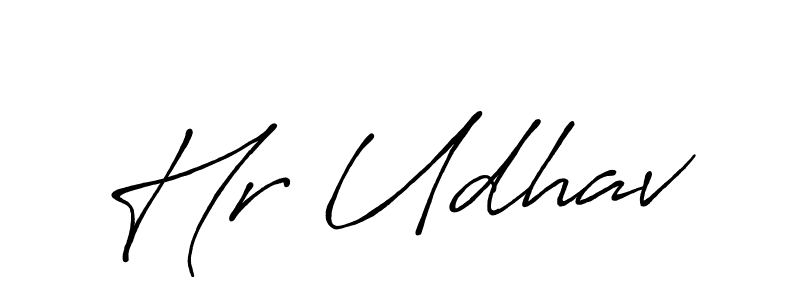 Check out images of Autograph of Hr Udhav name. Actor Hr Udhav Signature Style. Antro_Vectra_Bolder is a professional sign style online. Hr Udhav signature style 7 images and pictures png