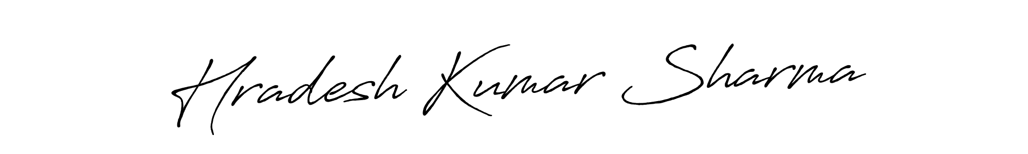You can use this online signature creator to create a handwritten signature for the name Hradesh Kumar Sharma. This is the best online autograph maker. Hradesh Kumar Sharma signature style 7 images and pictures png