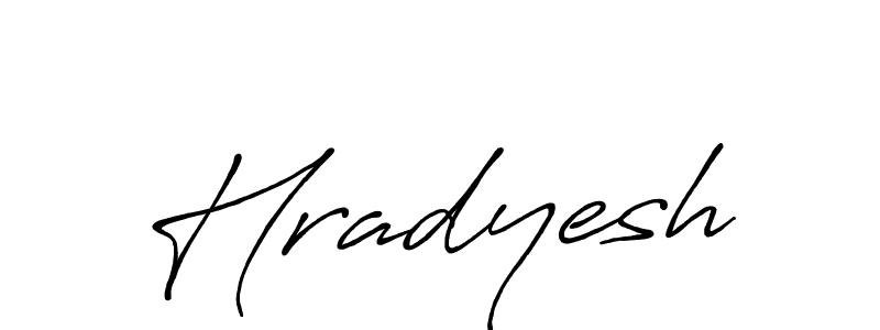 if you are searching for the best signature style for your name Hradyesh. so please give up your signature search. here we have designed multiple signature styles  using Antro_Vectra_Bolder. Hradyesh signature style 7 images and pictures png