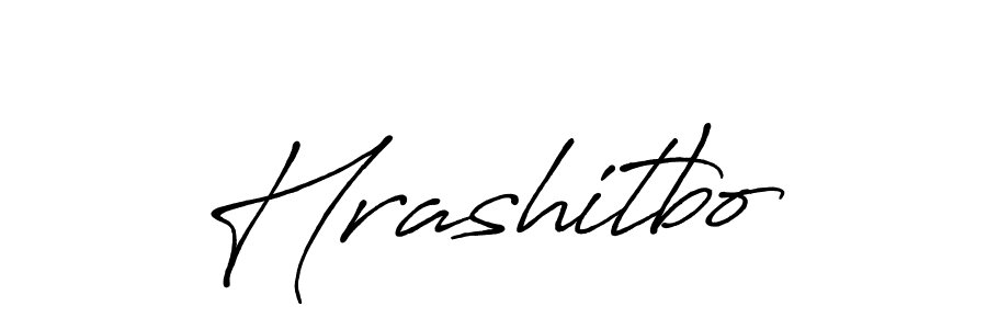 How to Draw Hrashitbo signature style? Antro_Vectra_Bolder is a latest design signature styles for name Hrashitbo. Hrashitbo signature style 7 images and pictures png