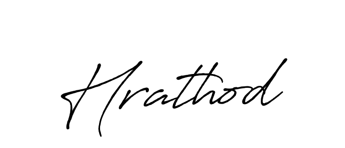 How to Draw Hrathod signature style? Antro_Vectra_Bolder is a latest design signature styles for name Hrathod. Hrathod signature style 7 images and pictures png