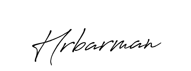 Here are the top 10 professional signature styles for the name Hrbarman. These are the best autograph styles you can use for your name. Hrbarman signature style 7 images and pictures png