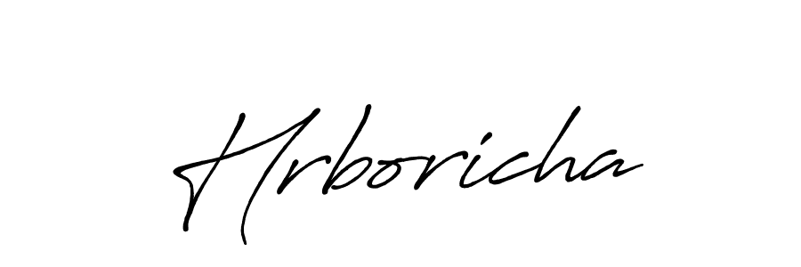 See photos of Hrboricha official signature by Spectra . Check more albums & portfolios. Read reviews & check more about Antro_Vectra_Bolder font. Hrboricha signature style 7 images and pictures png