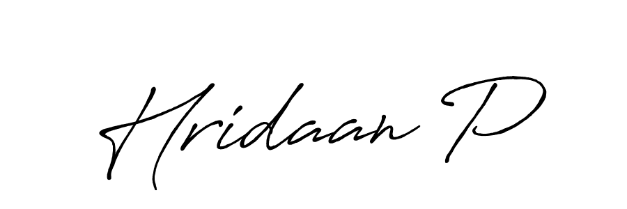 Here are the top 10 professional signature styles for the name Hridaan P. These are the best autograph styles you can use for your name. Hridaan P signature style 7 images and pictures png