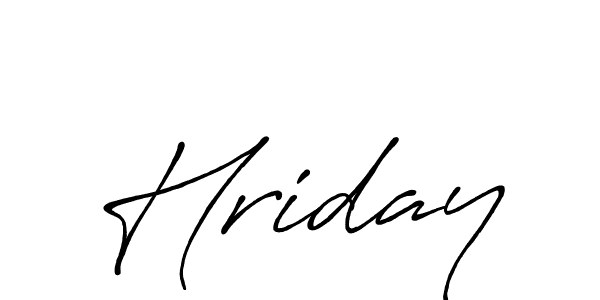 You can use this online signature creator to create a handwritten signature for the name Hriday. This is the best online autograph maker. Hriday signature style 7 images and pictures png