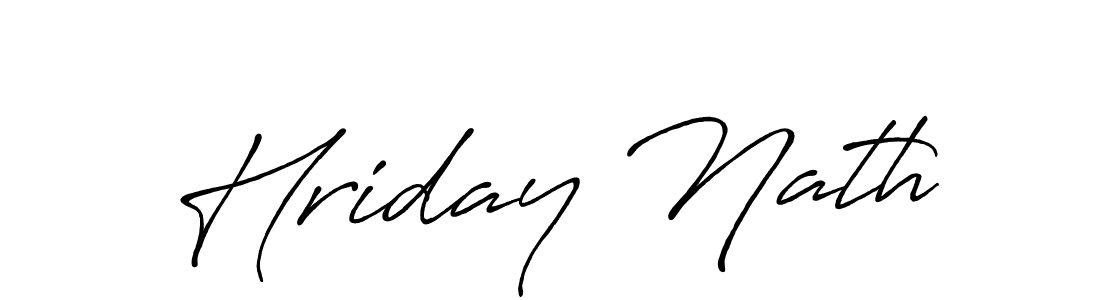 Here are the top 10 professional signature styles for the name Hriday Nath. These are the best autograph styles you can use for your name. Hriday Nath signature style 7 images and pictures png