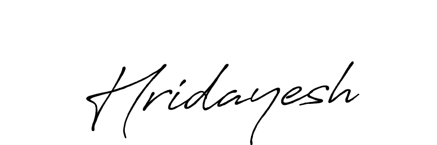 Similarly Antro_Vectra_Bolder is the best handwritten signature design. Signature creator online .You can use it as an online autograph creator for name Hridayesh. Hridayesh signature style 7 images and pictures png