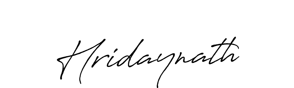 Similarly Antro_Vectra_Bolder is the best handwritten signature design. Signature creator online .You can use it as an online autograph creator for name Hridaynath. Hridaynath signature style 7 images and pictures png