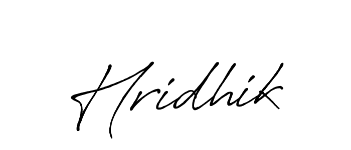 You can use this online signature creator to create a handwritten signature for the name Hridhik. This is the best online autograph maker. Hridhik signature style 7 images and pictures png