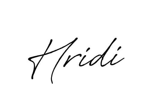 Here are the top 10 professional signature styles for the name Hridi. These are the best autograph styles you can use for your name. Hridi signature style 7 images and pictures png