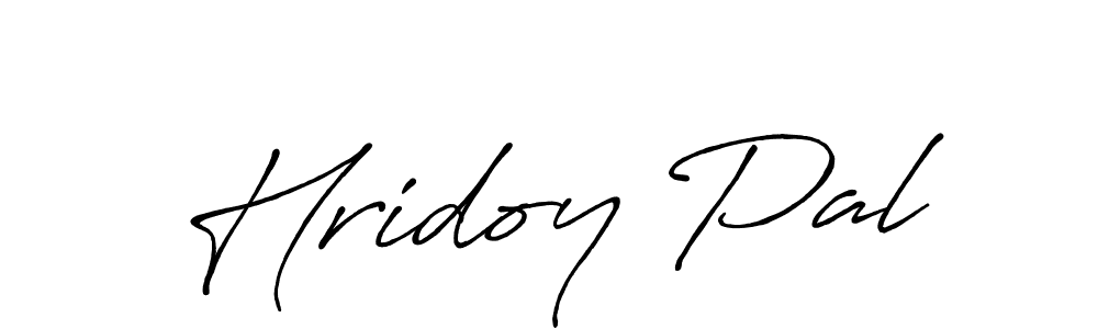 Similarly Antro_Vectra_Bolder is the best handwritten signature design. Signature creator online .You can use it as an online autograph creator for name Hridoy Pal. Hridoy Pal signature style 7 images and pictures png