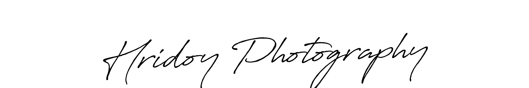 This is the best signature style for the Hridoy Photography name. Also you like these signature font (Antro_Vectra_Bolder). Mix name signature. Hridoy Photography signature style 7 images and pictures png