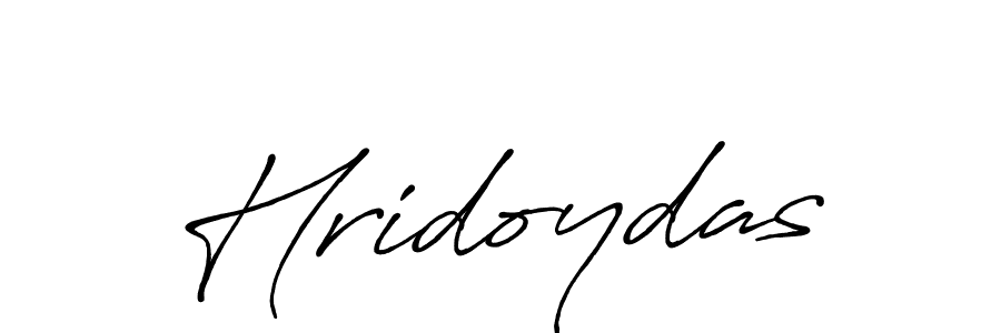 Make a beautiful signature design for name Hridoydas. Use this online signature maker to create a handwritten signature for free. Hridoydas signature style 7 images and pictures png