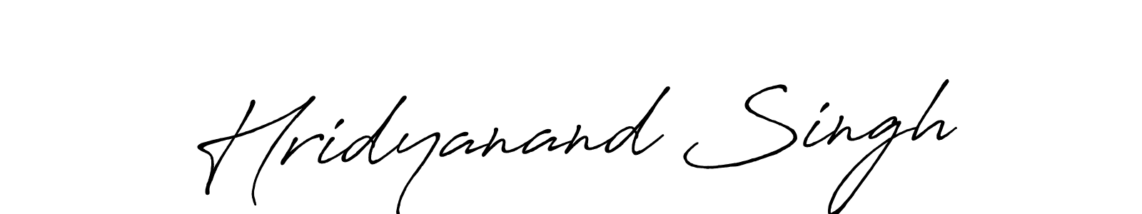 Best and Professional Signature Style for Hridyanand Singh. Antro_Vectra_Bolder Best Signature Style Collection. Hridyanand Singh signature style 7 images and pictures png