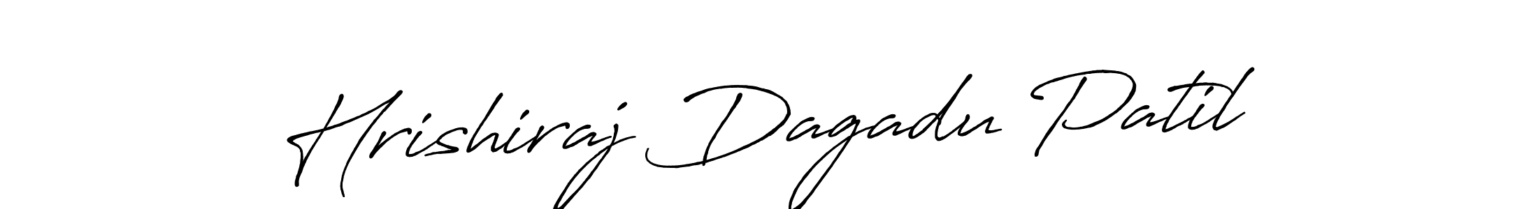 How to Draw Hrishiraj Dagadu Patil signature style? Antro_Vectra_Bolder is a latest design signature styles for name Hrishiraj Dagadu Patil. Hrishiraj Dagadu Patil signature style 7 images and pictures png
