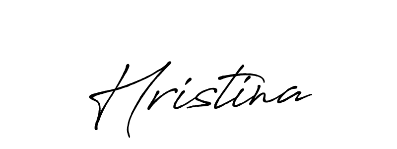 Here are the top 10 professional signature styles for the name Hristina. These are the best autograph styles you can use for your name. Hristina signature style 7 images and pictures png