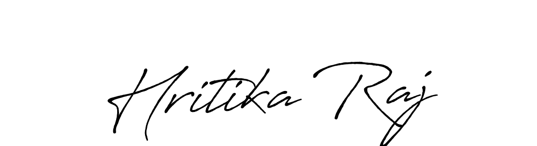 Best and Professional Signature Style for Hritika Raj. Antro_Vectra_Bolder Best Signature Style Collection. Hritika Raj signature style 7 images and pictures png