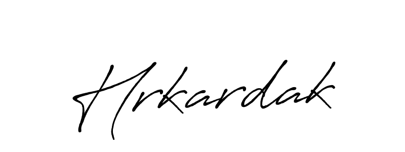 See photos of Hrkardak official signature by Spectra . Check more albums & portfolios. Read reviews & check more about Antro_Vectra_Bolder font. Hrkardak signature style 7 images and pictures png