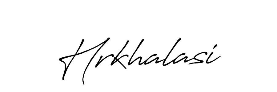 Make a beautiful signature design for name Hrkhalasi. Use this online signature maker to create a handwritten signature for free. Hrkhalasi signature style 7 images and pictures png