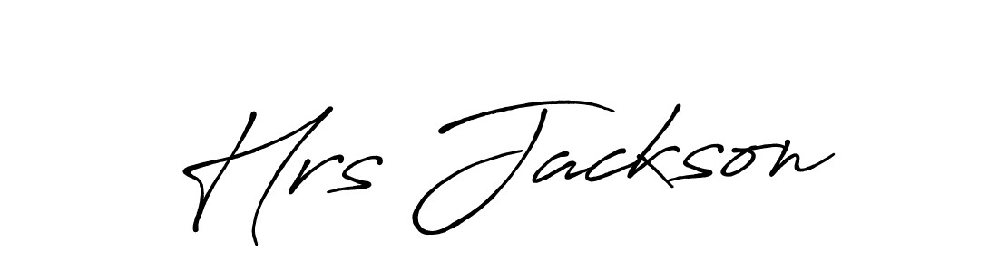 You can use this online signature creator to create a handwritten signature for the name Hrs Jackson. This is the best online autograph maker. Hrs Jackson signature style 7 images and pictures png