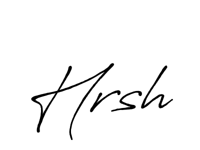 See photos of Hrsh official signature by Spectra . Check more albums & portfolios. Read reviews & check more about Antro_Vectra_Bolder font. Hrsh signature style 7 images and pictures png
