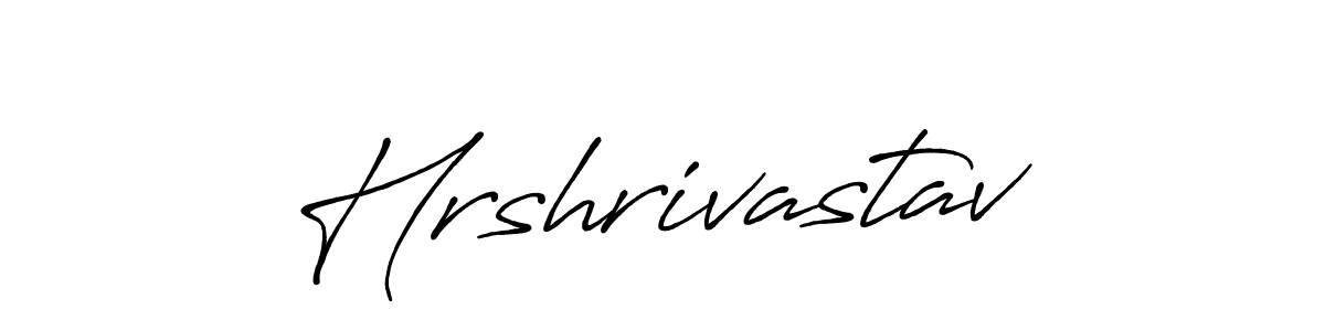 You can use this online signature creator to create a handwritten signature for the name Hrshrivastav. This is the best online autograph maker. Hrshrivastav signature style 7 images and pictures png