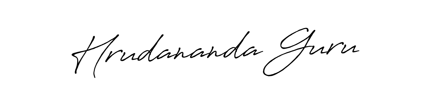 This is the best signature style for the Hrudananda Guru name. Also you like these signature font (Antro_Vectra_Bolder). Mix name signature. Hrudananda Guru signature style 7 images and pictures png