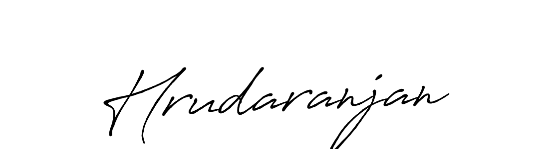 You should practise on your own different ways (Antro_Vectra_Bolder) to write your name (Hrudaranjan) in signature. don't let someone else do it for you. Hrudaranjan signature style 7 images and pictures png