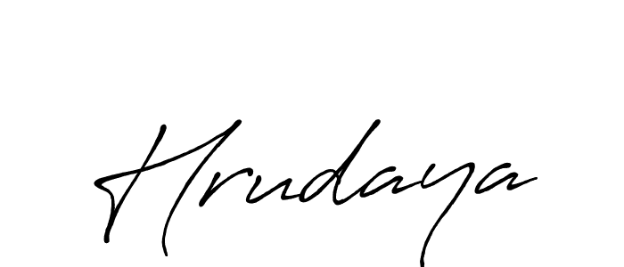 See photos of Hrudaya official signature by Spectra . Check more albums & portfolios. Read reviews & check more about Antro_Vectra_Bolder font. Hrudaya signature style 7 images and pictures png