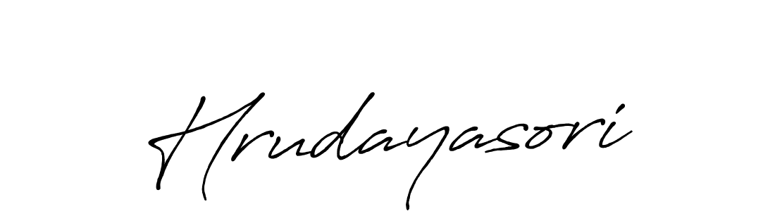 Best and Professional Signature Style for Hrudayasori. Antro_Vectra_Bolder Best Signature Style Collection. Hrudayasori signature style 7 images and pictures png