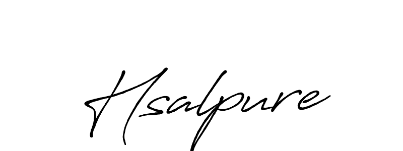 You can use this online signature creator to create a handwritten signature for the name Hsalpure. This is the best online autograph maker. Hsalpure signature style 7 images and pictures png