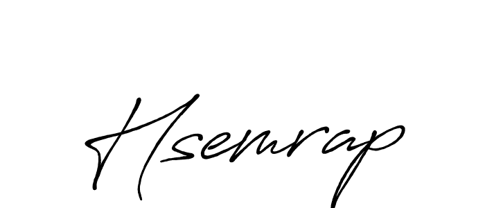 Also You can easily find your signature by using the search form. We will create Hsemrap name handwritten signature images for you free of cost using Antro_Vectra_Bolder sign style. Hsemrap signature style 7 images and pictures png