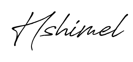 How to make Hshimel signature? Antro_Vectra_Bolder is a professional autograph style. Create handwritten signature for Hshimel name. Hshimel signature style 7 images and pictures png