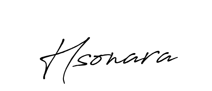 This is the best signature style for the Hsonara name. Also you like these signature font (Antro_Vectra_Bolder). Mix name signature. Hsonara signature style 7 images and pictures png