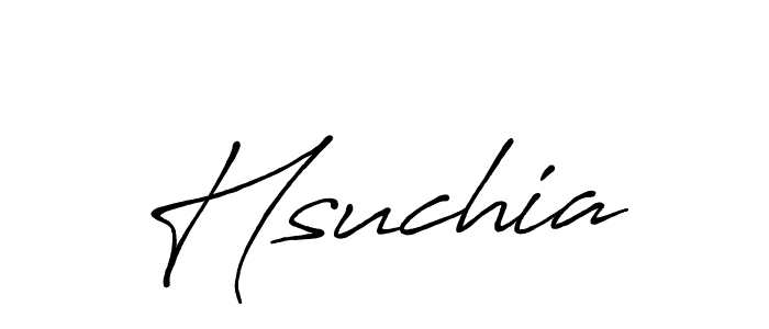 Best and Professional Signature Style for Hsuchia. Antro_Vectra_Bolder Best Signature Style Collection. Hsuchia signature style 7 images and pictures png