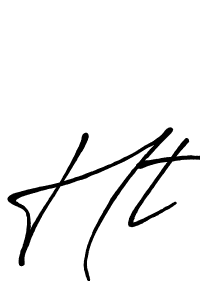 Check out images of Autograph of Ht name. Actor Ht Signature Style. Antro_Vectra_Bolder is a professional sign style online. Ht signature style 7 images and pictures png