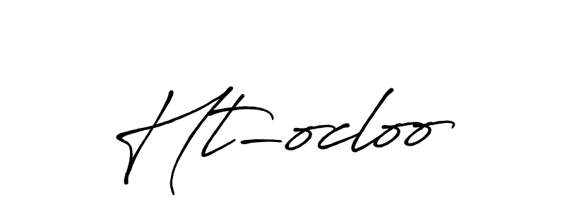 Make a short Ht-ocloo signature style. Manage your documents anywhere anytime using Antro_Vectra_Bolder. Create and add eSignatures, submit forms, share and send files easily. Ht-ocloo signature style 7 images and pictures png