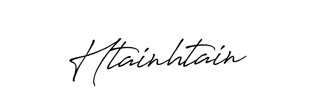 This is the best signature style for the Htainhtain name. Also you like these signature font (Antro_Vectra_Bolder). Mix name signature. Htainhtain signature style 7 images and pictures png