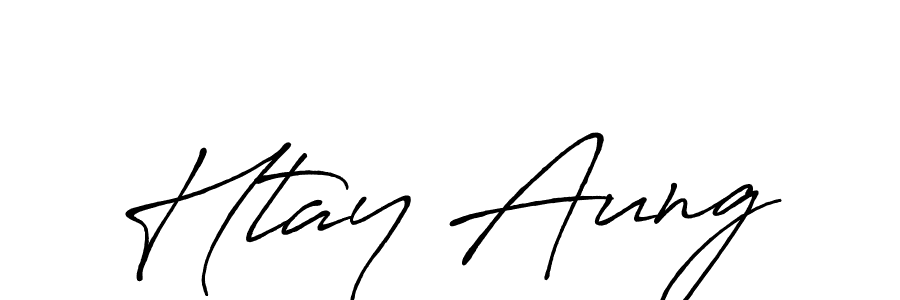 Check out images of Autograph of Htay Aung name. Actor Htay Aung Signature Style. Antro_Vectra_Bolder is a professional sign style online. Htay Aung signature style 7 images and pictures png