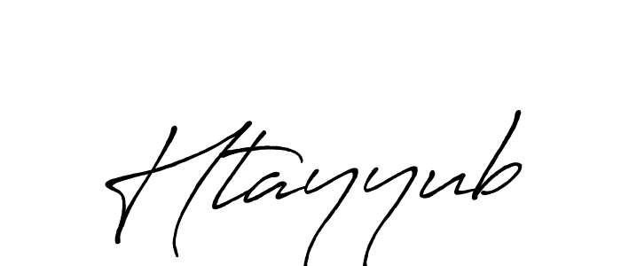 Best and Professional Signature Style for Htayyub. Antro_Vectra_Bolder Best Signature Style Collection. Htayyub signature style 7 images and pictures png