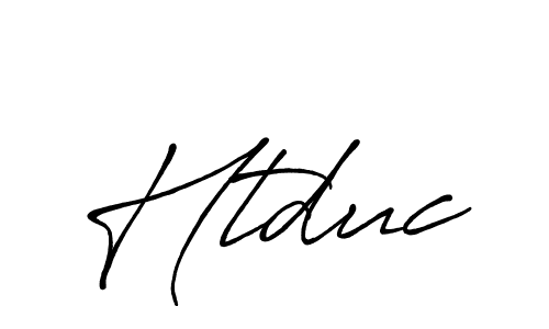 Here are the top 10 professional signature styles for the name Htduc. These are the best autograph styles you can use for your name. Htduc signature style 7 images and pictures png