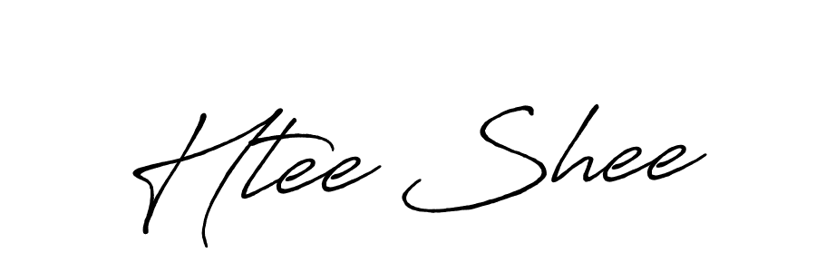Also You can easily find your signature by using the search form. We will create Htee Shee name handwritten signature images for you free of cost using Antro_Vectra_Bolder sign style. Htee Shee signature style 7 images and pictures png