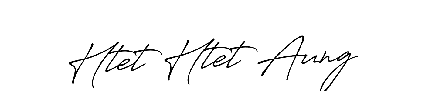 Once you've used our free online signature maker to create your best signature Antro_Vectra_Bolder style, it's time to enjoy all of the benefits that Htet Htet Aung name signing documents. Htet Htet Aung signature style 7 images and pictures png