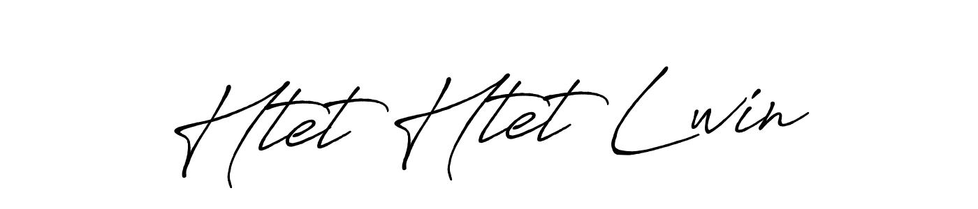 How to Draw Htet Htet Lwin signature style? Antro_Vectra_Bolder is a latest design signature styles for name Htet Htet Lwin. Htet Htet Lwin signature style 7 images and pictures png