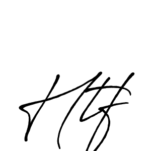 if you are searching for the best signature style for your name Htf. so please give up your signature search. here we have designed multiple signature styles  using Antro_Vectra_Bolder. Htf signature style 7 images and pictures png