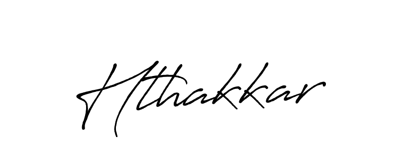 if you are searching for the best signature style for your name Hthakkar. so please give up your signature search. here we have designed multiple signature styles  using Antro_Vectra_Bolder. Hthakkar signature style 7 images and pictures png