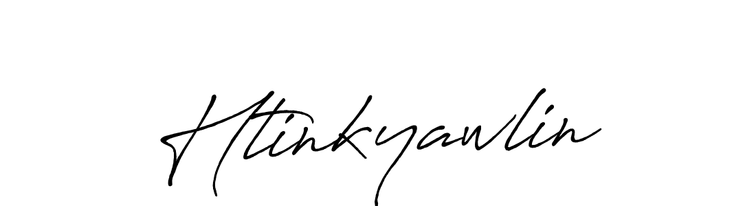 Make a beautiful signature design for name Htinkyawlin. Use this online signature maker to create a handwritten signature for free. Htinkyawlin signature style 7 images and pictures png