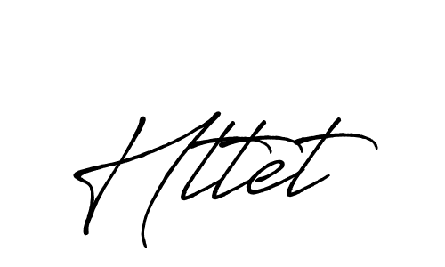 Similarly Antro_Vectra_Bolder is the best handwritten signature design. Signature creator online .You can use it as an online autograph creator for name Httet. Httet signature style 7 images and pictures png